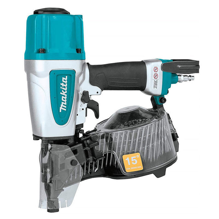 Druckluftnagler MAKITA AN613 8,3 bar 65 mm