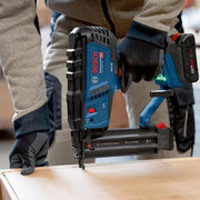 Akku-Holznagler BOSCH GNH 18V-50 M - 0 601 482 401 Professional (ohne Akku geliefert) in L-BOXX