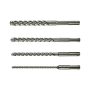 Koffer mit 12 SDS-Plus-Bohrern NEMESIS II MAKITA E-14912