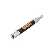 14-teiliger Koffer mit Impact-Torsion-Schraubbits + 2 Magnet-Bithaltern DEWALT DT70512T-QZ