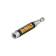 14-teiliger Koffer mit Impact-Torsion-Schraubbits + 2 Magnet-Bithaltern DEWALT DT70512T-QZ