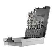 Koffer mit 7 Bohrern NEMESIS II MAKITA E-14928 mit SDS-Plus-Aufnahme (kurz)