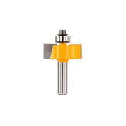 Koffer mit 22 Oberfräser-Fräsern DEWALT DT90017-QZ