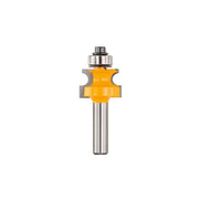 Koffer mit 22 Oberfräser-Fräsern DEWALT DT90017-QZ
