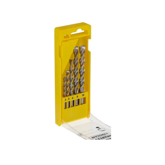 Koffer mit 5 Betonbohrern Extreme DEWALT DT6956-QZ Ø 4,5,6,8,10mm