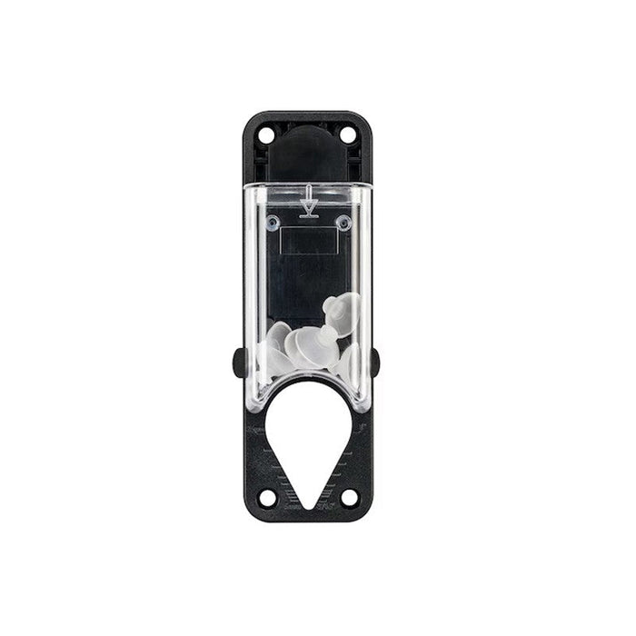 Koffer mit 5 Diamantbohrern DEWALT DT6046-QZ Ø 5,6,8,10,12mm + Wasserspendersystem