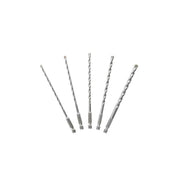 Koffer mit 5 Mehrzweck-Schlagbohrern DEWALT DT60099-QZ Ø 4,5,5.5,6,8mm
