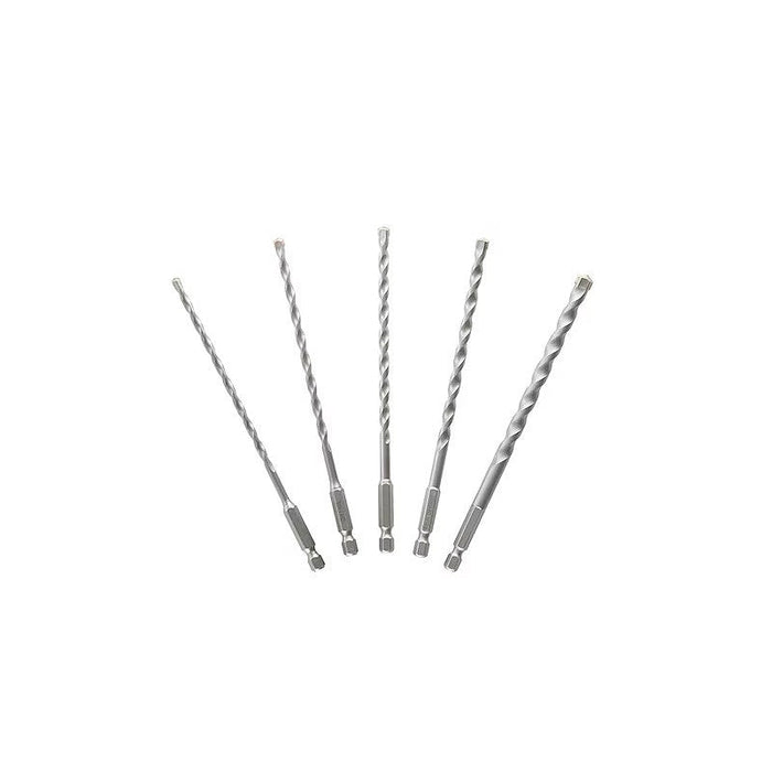 Koffer mit 5 Mehrzweck-Schlagbohrern DEWALT DT60099-QZ Ø 4,5,5.5,6,8mm