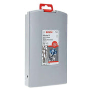Koffer mit 7 Bohrern BOSCH PRO 2607017502 SDS-plus-7X