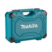 Koffer mit 87 Handwerkzeugen MAKITA E-08458