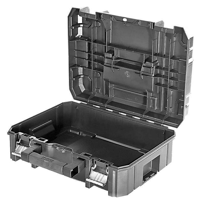 Transportkoffer DEWALT T-Stak Box II (DWST1-70703 ohne Schaumstoff)