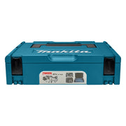 MAKPAC Koffer mit 87 Handwerkzeugen MAKITA E-11542