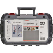 Universal-Koffer mit 14 Lochsägen BOSCH Professional 2608594426 Progressor for Wood and Metal