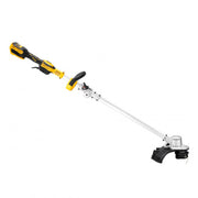 Klappbarer Akku-Rasentrimmer 18V DEWALT DCMST561N-XJ