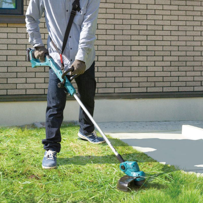 Kantenschneider DUR193Z MAKITA - 18V (ohne Akku verkauft)