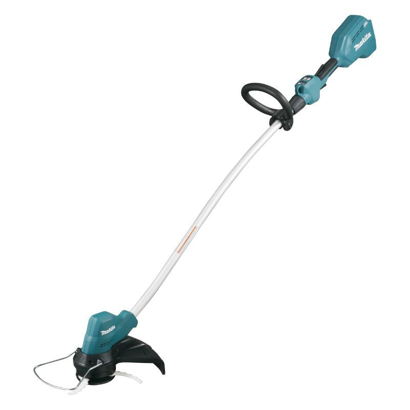 Akku-Rasentrimmer LXT 18V 300mm MAKITA DUR189Z D-Griff (ohne Akku verkauft)