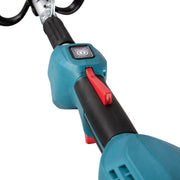 Rasentrimmer LXT MAKITA DUR192LZ 18V BRUSHLESS D-Griff (ohne Akku verkauft)