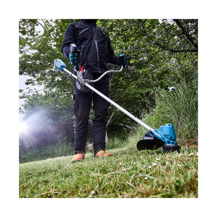 Rasentrimmer MAKITA DUR190UZX3 18 V