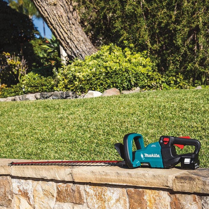Akku-Heckenschere MAKITA DUH751Z 18V 75cm (ohne Akku verkauft)