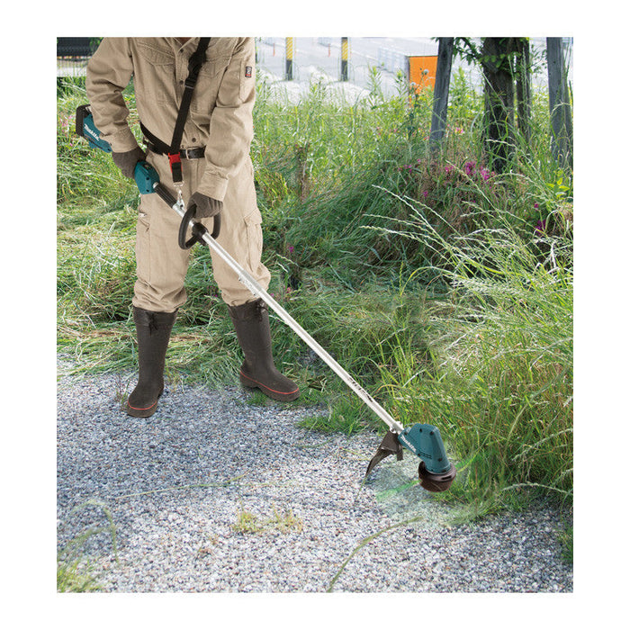 Rasentrimmer LXT MAKITA DUR192LST