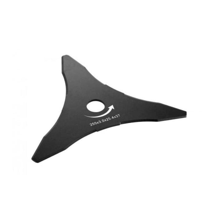 Kräutermesser DEWALT DT20653-QZ - Für Freischneider - 3 Klingen - Zähne 250mm