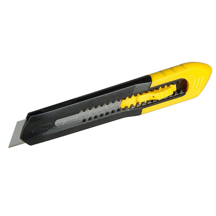 Cutter SM 18 mm STANLEY 1-10-151