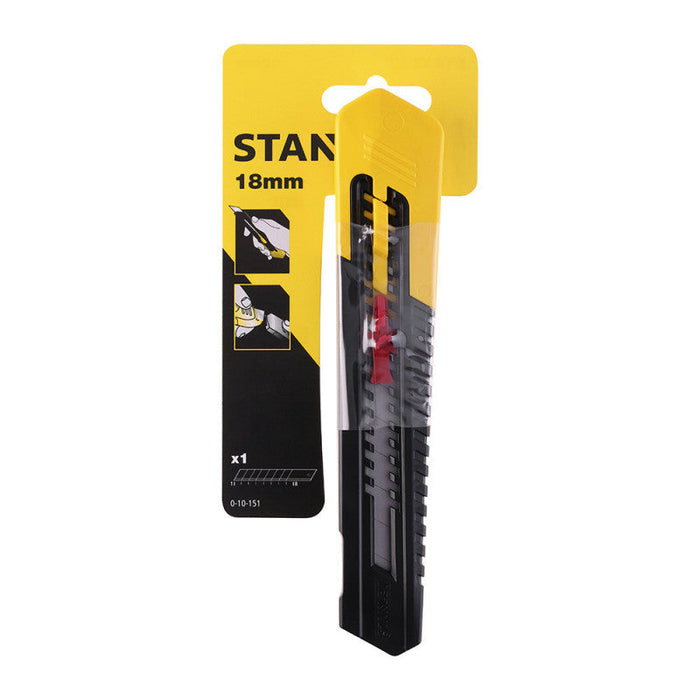 Cutter SM 18 mm STANLEY 1-10-151