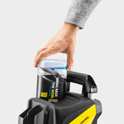 Hochdruckreiniger KARCHER K4 Power Control Flex - 1.324-300.0