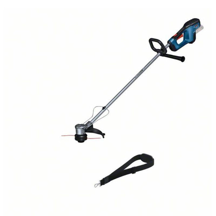 Akku-Freischneider BOSCH 06008D0000 - GRT 18V-33 Professional Ø 33 (ohne Akku geliefert)