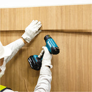 Heißluftgebläse LXT MAKITA DHG181ZJ 18V Li-Ion (nur Gerät)