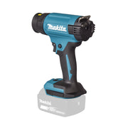 Heißluftgebläse LXT MAKITA DHG181ZJ 18V Li-Ion (nur Gerät)