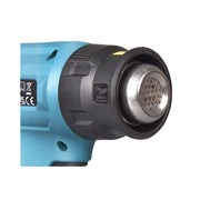 Heißluftgebläse LXT MAKITA DHG181ZJ 18V Li-Ion (nur Gerät)