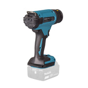 Heißluftgebläse LXT MAKITA DHG181ZJ 18V Li-Ion (nur Gerät)