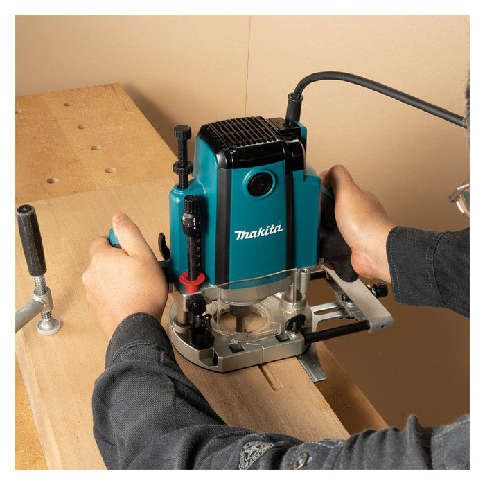 Oberfräse MAKITA RP1802