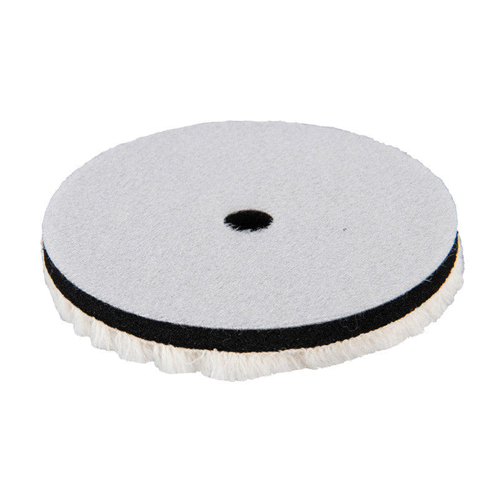 Polierscheibe aus Lammfell MAKITA 191N92-5 Ø80 mm