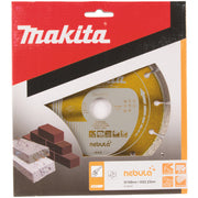 Diamant-Trennscheibe Nebula 150 LASER MAKITA B-54003 Ø 150 mm