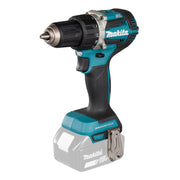 Set aus 4 Maschinen 18 V Li-Ion MAKITA DLX4109TJ 5 Ah (DDF484 + DTD154 + DHR243 + DTM51)