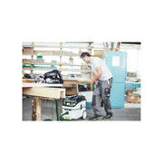 Dübelfräse Festool DF 700 EQ-Plus DOMINO XL