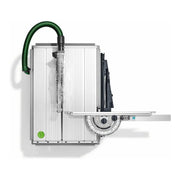 Halbstationäre Säge Festool CS 50 EBG-Set PRECISIO