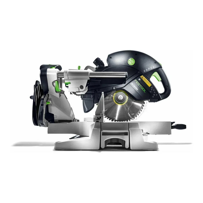 Zugsäge Festool KS 120 REB-Set-UG KAPEX