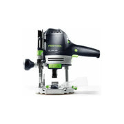 Festool Oberfräse OF 1400 EBQ-Plus