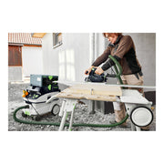 Mobiles Stromversorgungssystem SYS-PowerStation SYS-PST 1500 Li HP - FESTOOL - 205721