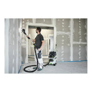 Festool Set Langhalsschleifer und Sauger PLANEX LHS 2 225 EQI/CTL 36