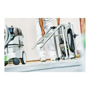 Halbstationäre Säge Festool CS 50 EBG-Set PRECISIO