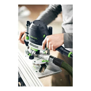 Festool Oberfräse OF 1400 EBQ-Plus