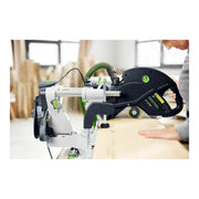 Zugsäge Festool KS 120 REB-Set-MFT KAPEX