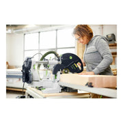 Zugsäge Festool KS 120 REB-Set-MFT KAPEX