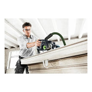 Festool Metallsäge SSU 200 EB-Plus-FS UNIVERS