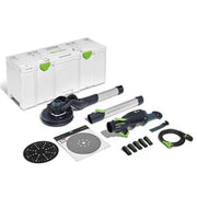 FESTOOL Langhalsschleifer PLANEX LHS 2 225 EQI-Plus - 575990