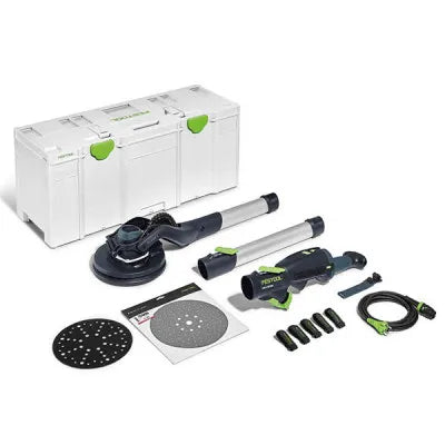FESTOOL Langhalsschleifer PLANEX LHS 2 225 EQI-Plus - 575990